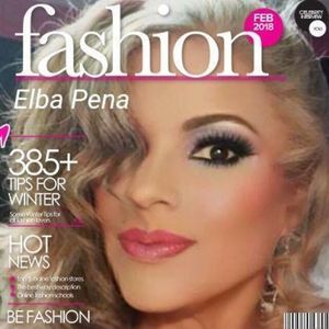 Meet your Posher, Elba